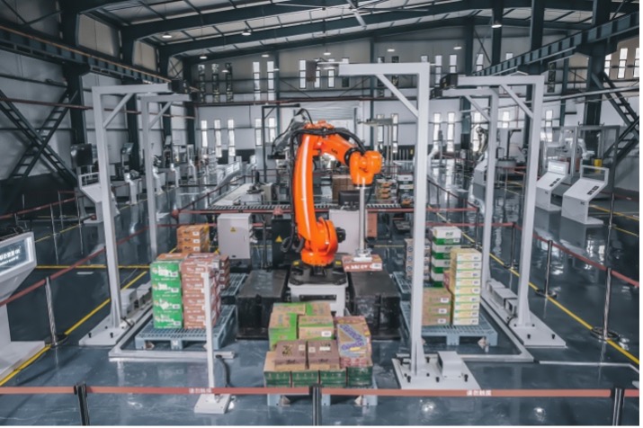 De Nederlandse Metaal Dagen - Smart Manufacturing hoeft niet complex te zijn